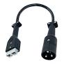 JAC1548H - 48V 15A Golf Cart Charger