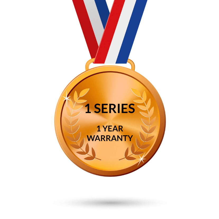 94R-1 (H7) 94R H7 Group Size, 730cca 870ca 1yr Warranty Republic Brand - Republic Battery Online