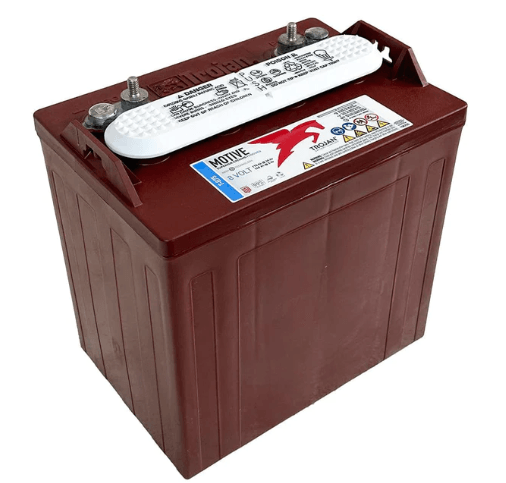 Shop All 8V Golf Cart Batteries - Republic Battery Online