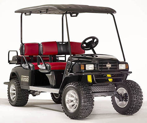 The 3 Best Flooded Golf Cart Batteries of 2023 : A REAL Expert Opinion