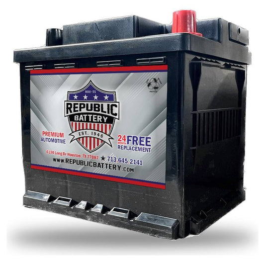 140R-2 battery