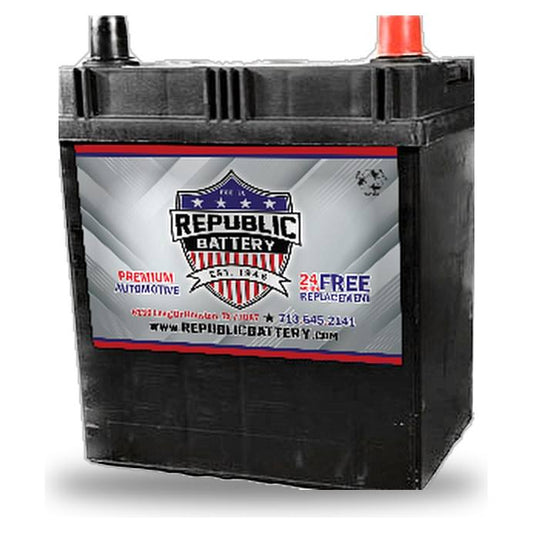 151R-2 battery