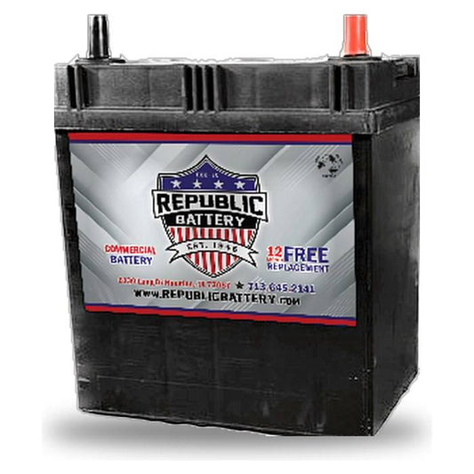 151RSP-1 battery