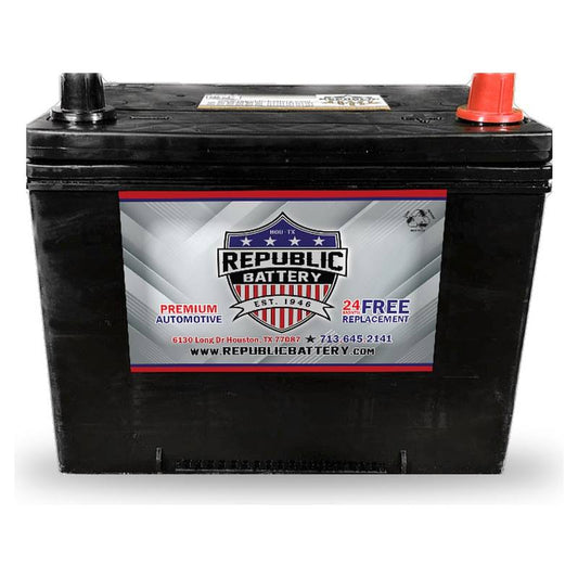 24F-2 battery