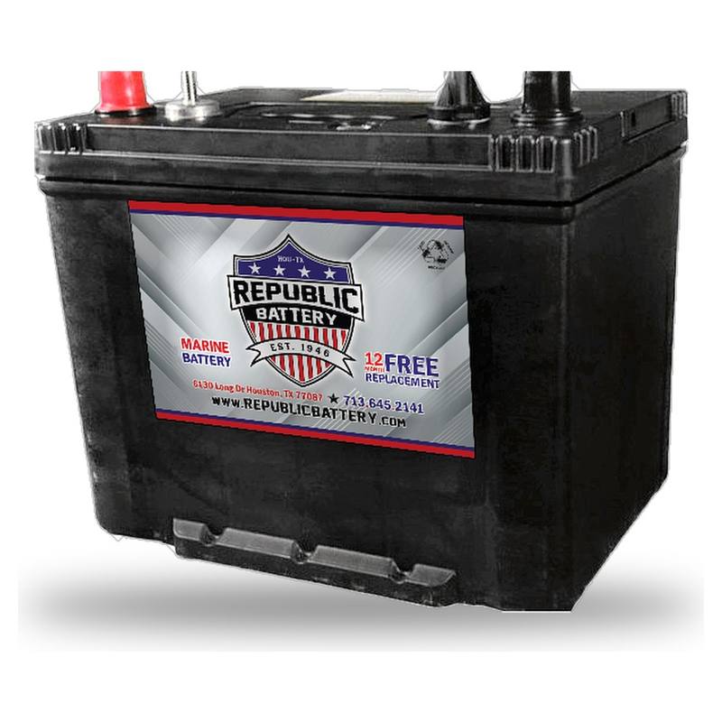 24M-1 battery