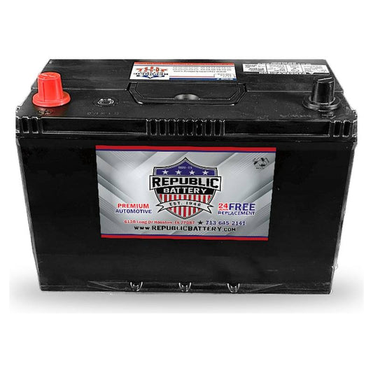 27-2 battery