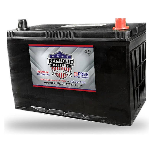 27F-2 battery
