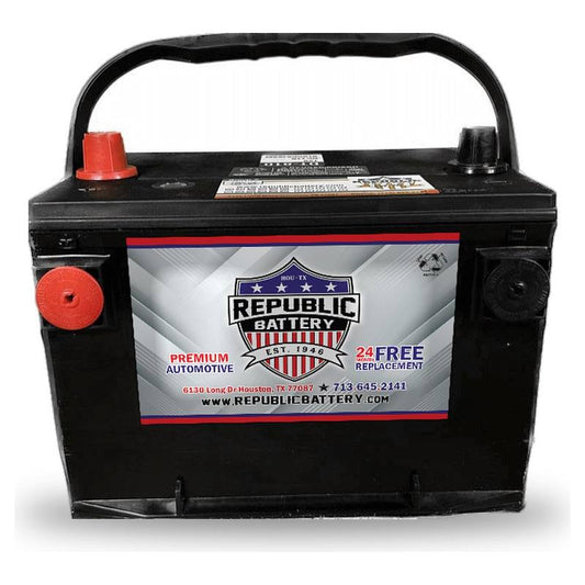34/78-2 battery