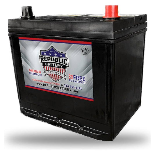 35-2 battery