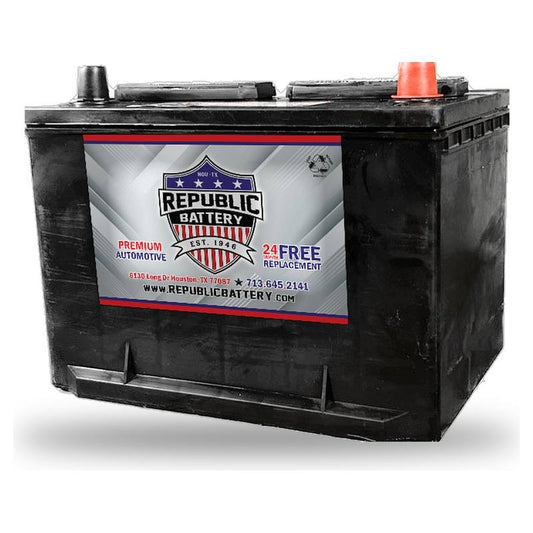 36R-2 battery