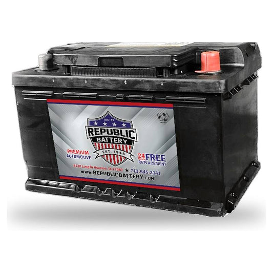 40R-2 battery