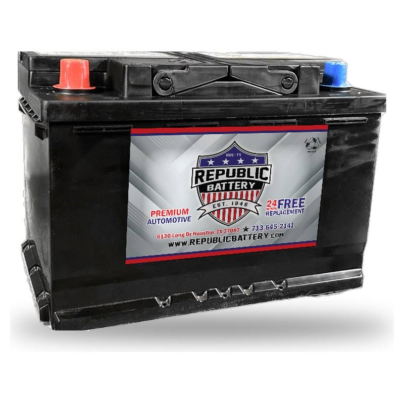 48R-2 battery
