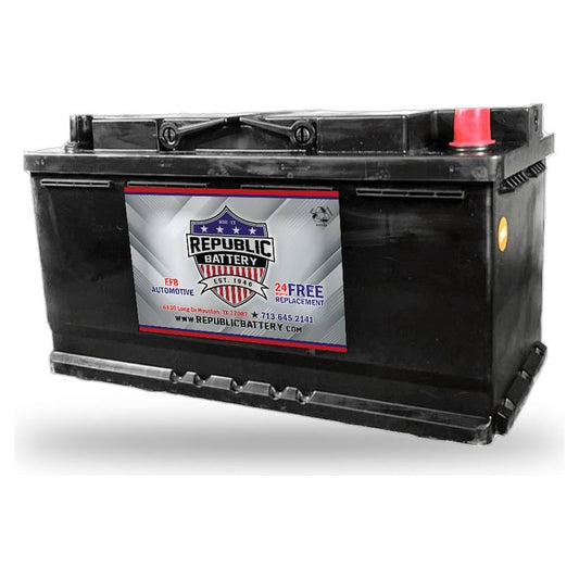 49EFB-2 battery
