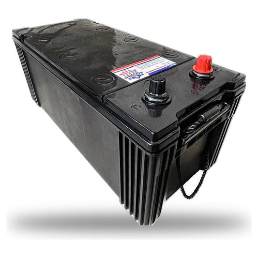 4D-1100 battery