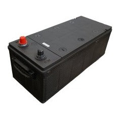 4DLT-XC Group 4DLT 12V commercial heavy-duty battery