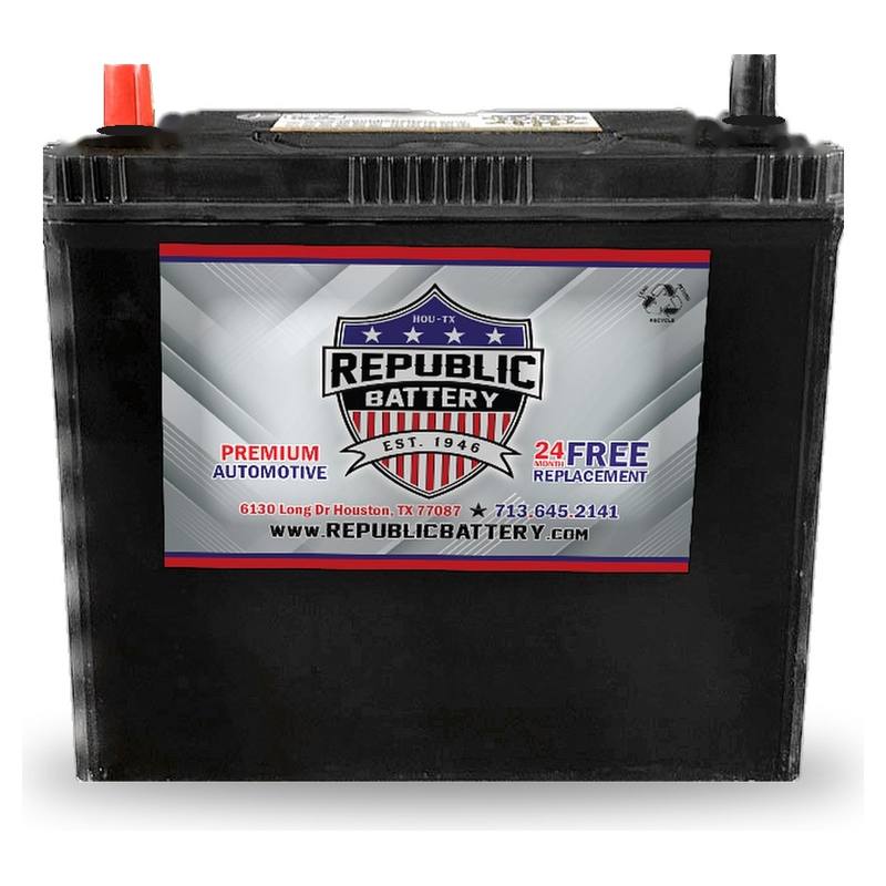 51SP-1 battery