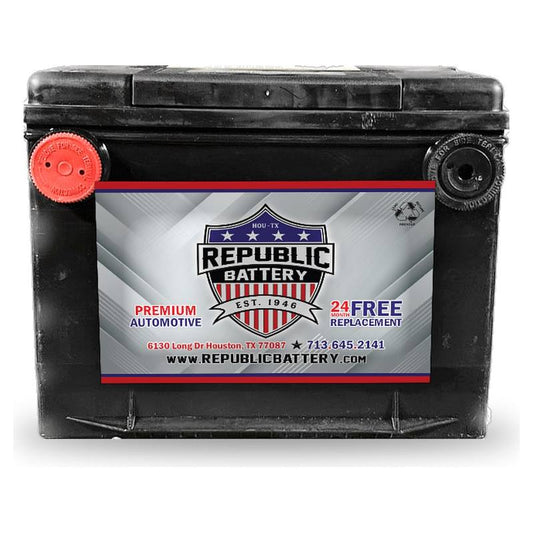 75-2 battery