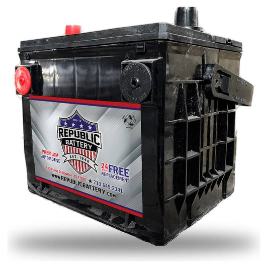 75/86-2 battery