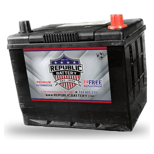 85-2 battery