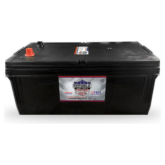 8DMF-1400 battery