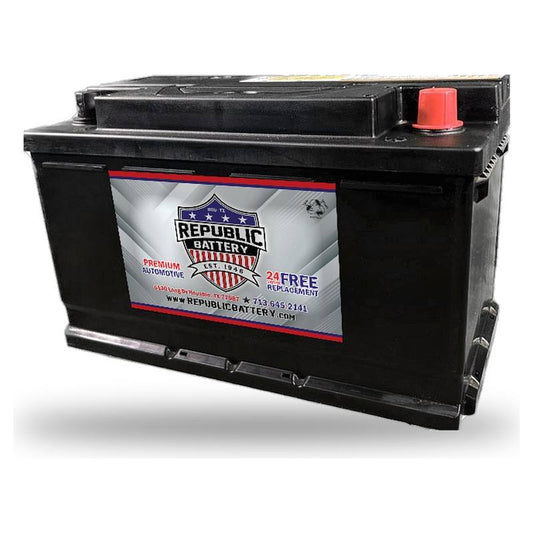94R-2 battery