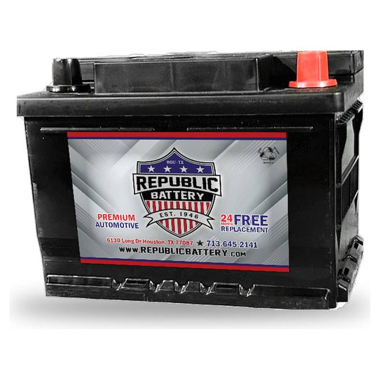 96R-2 battery