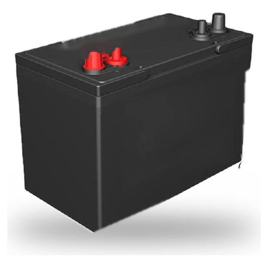 M27-730AGM battery