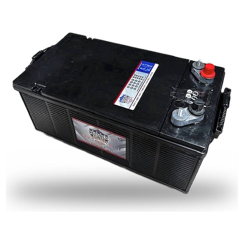 M8D-1625 battery