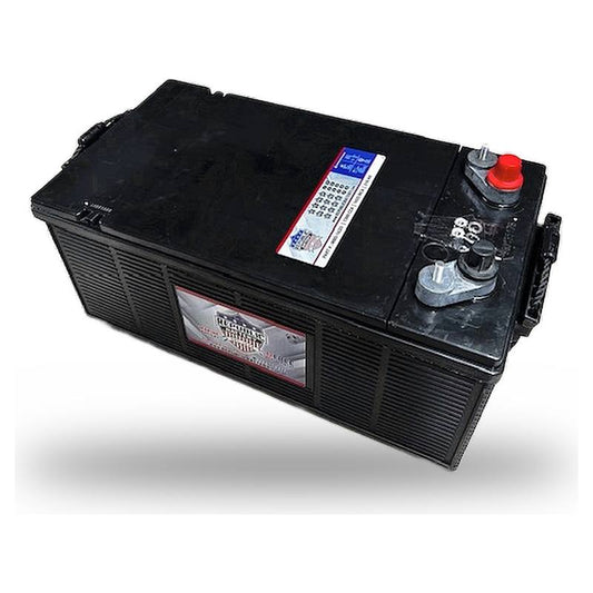 M8D-1625 battery