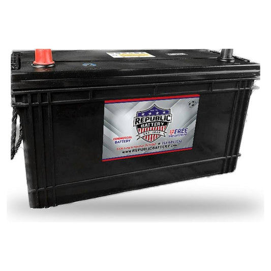 N100MF-750 battery
