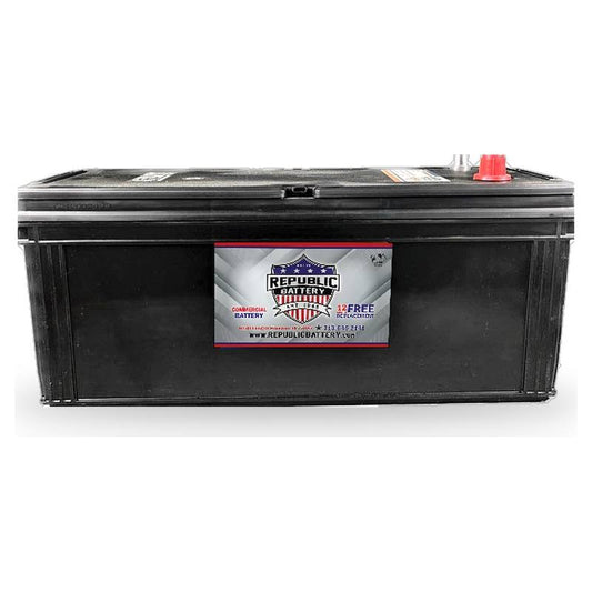 N120LMF-1000 battery