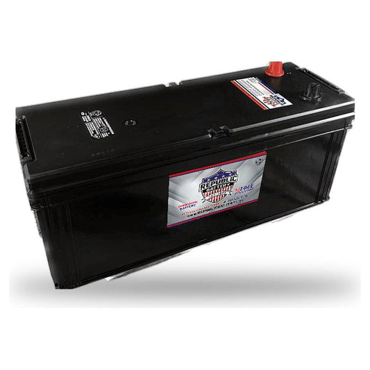 N120MF-1000 battery