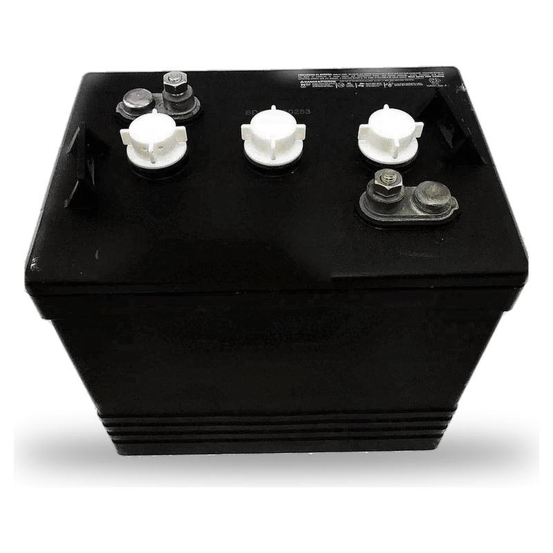 RGC-100 battery