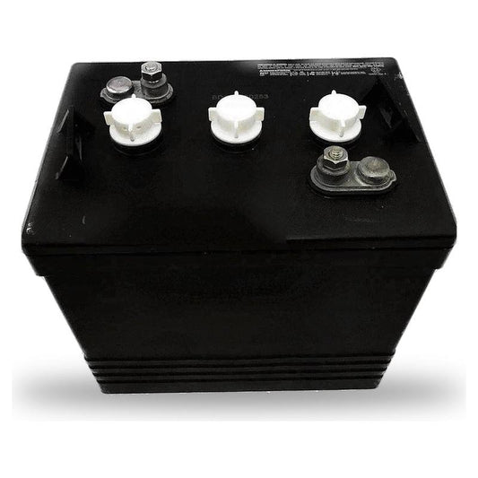 RGC-100 battery