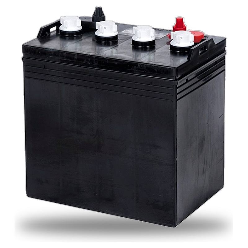 RGC-8V battery