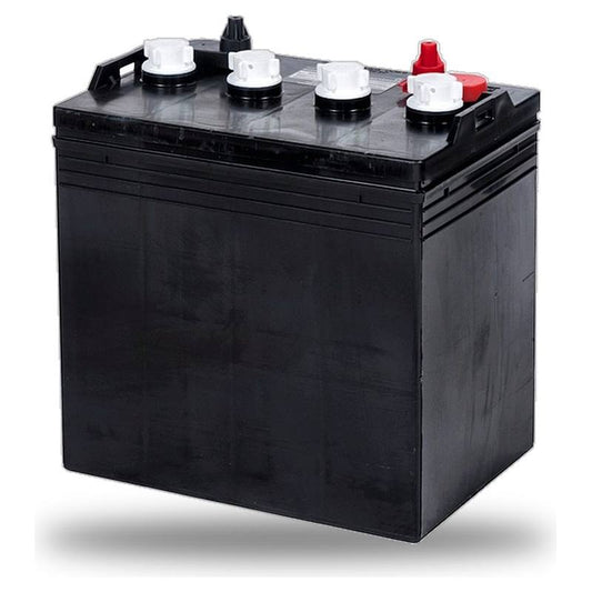 RGC-8V battery