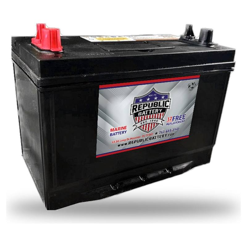 TM27 battery