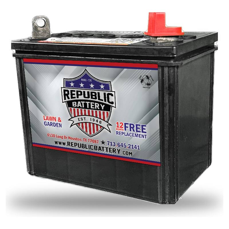 U1R-300 battery