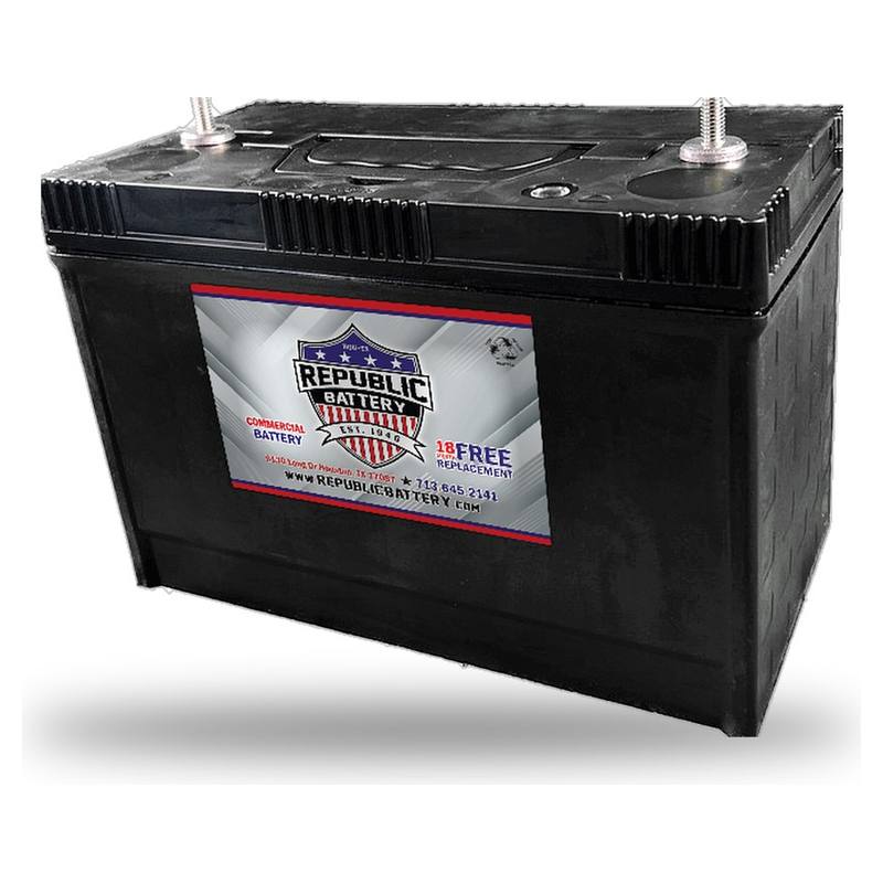 XHD31C battery