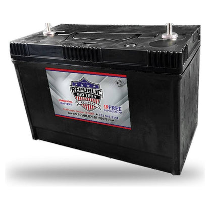 XHD31C battery