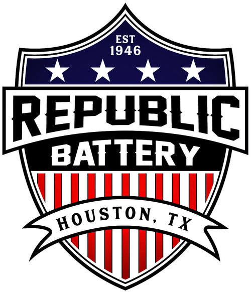 Republic Battery